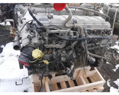 INTERNATIONAL MAXXFORCE 13 Engine Assembly