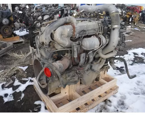 INTERNATIONAL MAXXFORCE 13 Engine Assembly