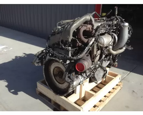 INTERNATIONAL MAXXFORCE 13 Engine Assembly