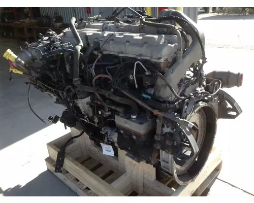 INTERNATIONAL MAXXFORCE 13 Engine Assembly