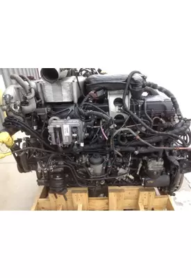 INTERNATIONAL MAXXFORCE 13 Engine Assembly