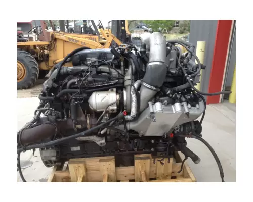 INTERNATIONAL MAXXFORCE 13 Engine Assembly