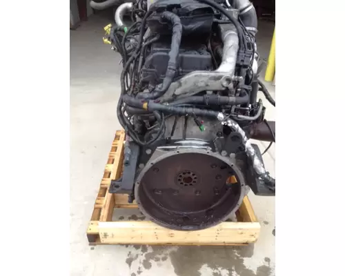 INTERNATIONAL MAXXFORCE 13 Engine Assembly