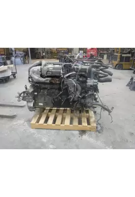 INTERNATIONAL MAXXFORCE 13 Engine Assembly