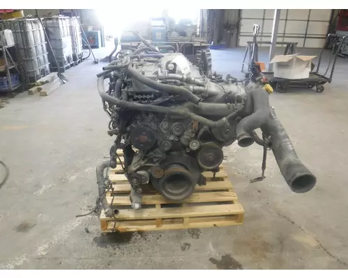 INTERNATIONAL MAXXFORCE 13 Engine Assembly