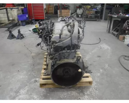 INTERNATIONAL MAXXFORCE 13 Engine Assembly