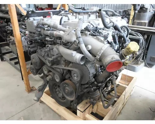 INTERNATIONAL MAXXFORCE 13 Engine Assembly