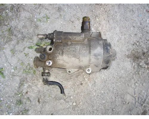 INTERNATIONAL MAXXFORCE 13 Engine Parts, Misc.