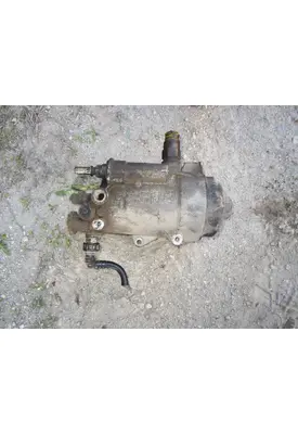 INTERNATIONAL MAXXFORCE 13 Engine Parts, Misc.