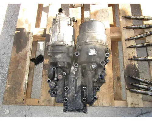 INTERNATIONAL MAXXFORCE 13 Engine Parts, Misc.