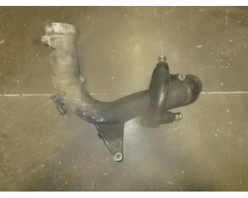 INTERNATIONAL MAXXFORCE 13 Engine Parts, Misc.