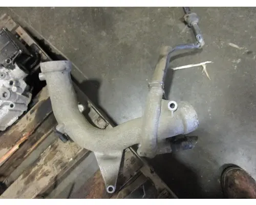 INTERNATIONAL MAXXFORCE 13 Engine Parts, Misc.