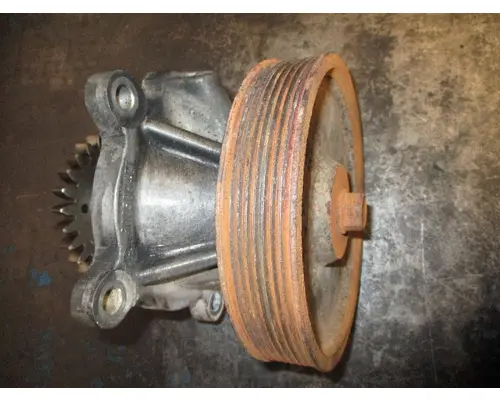 INTERNATIONAL MAXXFORCE 13 Engine Parts, Misc.