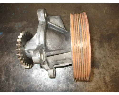 INTERNATIONAL MAXXFORCE 13 Engine Parts, Misc.