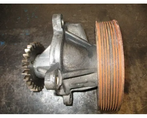 INTERNATIONAL MAXXFORCE 13 Engine Parts, Misc.