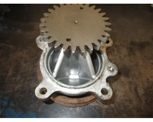 INTERNATIONAL MAXXFORCE 13 Engine Parts, Misc.