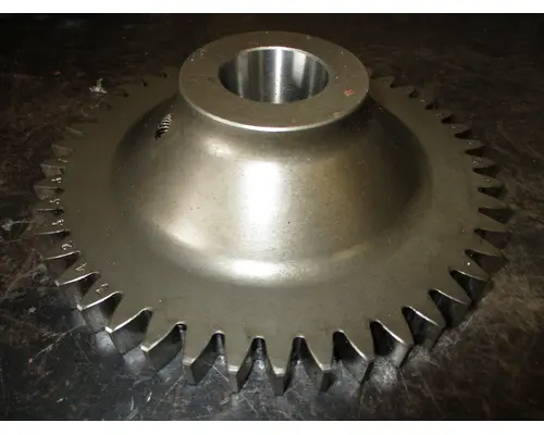 INTERNATIONAL MAXXFORCE 13 Engine Parts, Misc.