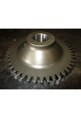 INTERNATIONAL MAXXFORCE 13 Engine Parts, Misc.