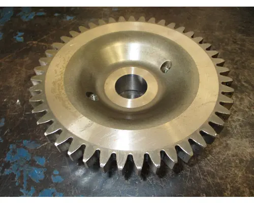 INTERNATIONAL MAXXFORCE 13 Engine Parts, Misc.