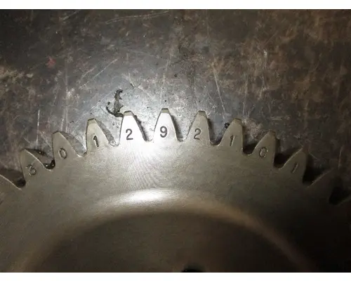 INTERNATIONAL MAXXFORCE 13 Engine Parts, Misc.
