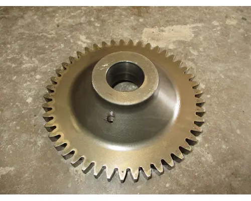 INTERNATIONAL MAXXFORCE 13 Engine Parts, Misc.