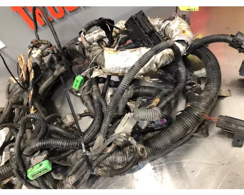 INTERNATIONAL MAXXFORCE 13 Engine Wiring Harness