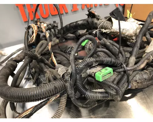 INTERNATIONAL MAXXFORCE 13 Engine Wiring Harness