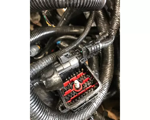 INTERNATIONAL MAXXFORCE 13 Engine Wiring Harness