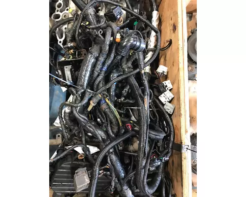 INTERNATIONAL MAXXFORCE 13 Engine Wiring Harness