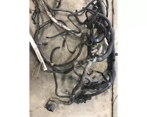 INTERNATIONAL MAXXFORCE 13 Engine Wiring Harness