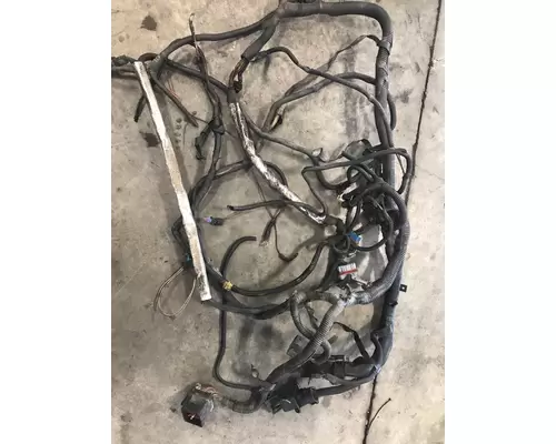 INTERNATIONAL MAXXFORCE 13 Engine Wiring Harness