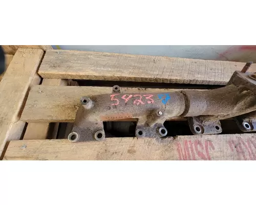 INTERNATIONAL MAXXFORCE 13 Exhaust Manifold