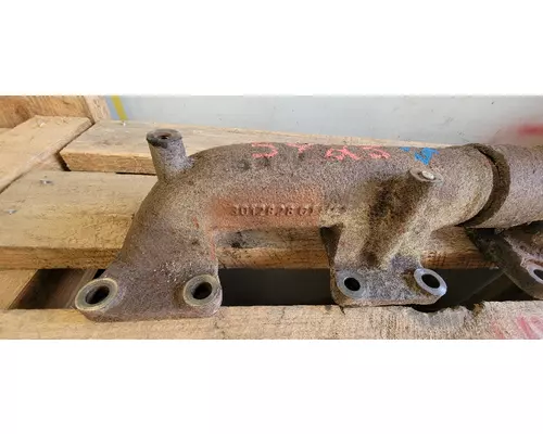 INTERNATIONAL MAXXFORCE 13 Exhaust Manifold