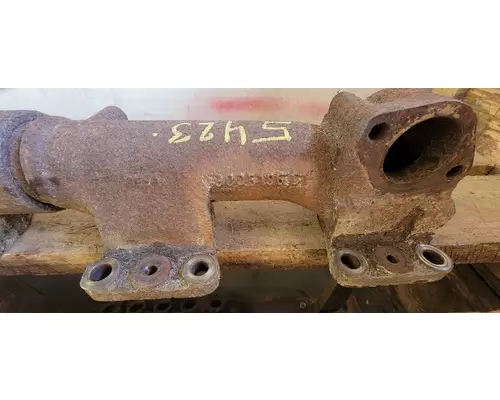 INTERNATIONAL MAXXFORCE 13 Exhaust Manifold