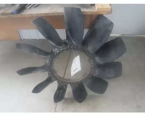 INTERNATIONAL MAXXFORCE 13 Fan Blade