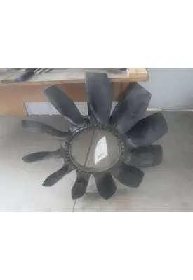 INTERNATIONAL MAXXFORCE 13 Fan Blade