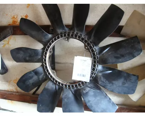 INTERNATIONAL MAXXFORCE 13 Fan Blade