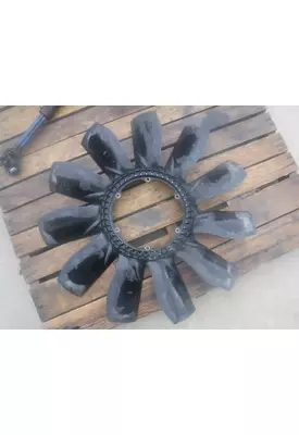 INTERNATIONAL MAXXFORCE 13 Fan Blade