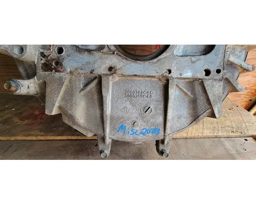 INTERNATIONAL MAXXFORCE 13 Flywheel Housing