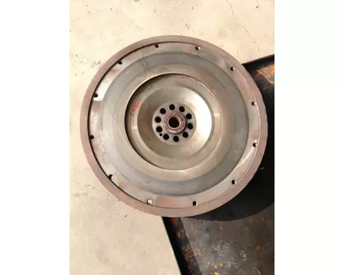 INTERNATIONAL MAXXFORCE 13 Flywheel