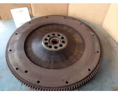 INTERNATIONAL MAXXFORCE 13 Flywheel