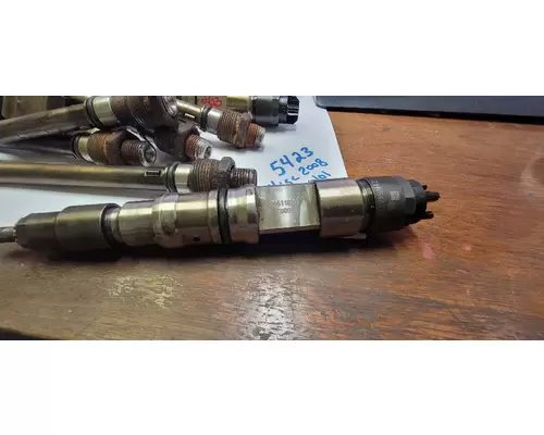 INTERNATIONAL MAXXFORCE 13 Fuel Injector