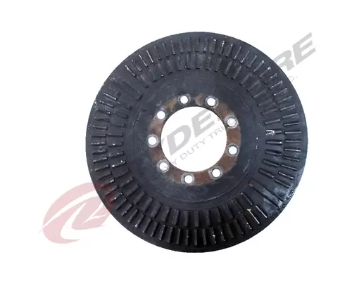 INTERNATIONAL MAXXFORCE 13 Harmonic Balancer