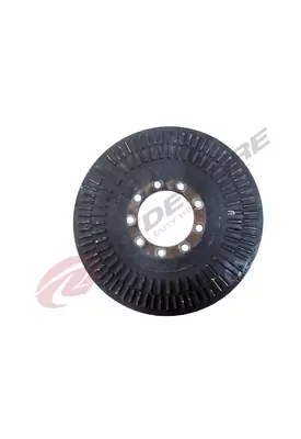 INTERNATIONAL MAXXFORCE 13 Harmonic Balancer