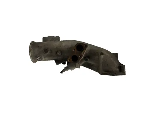 INTERNATIONAL MAXXFORCE 13 Intake Manifold