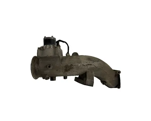 INTERNATIONAL MAXXFORCE 13 Intake Manifold