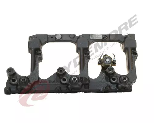 INTERNATIONAL MAXXFORCE 13 JakeEngine Brake