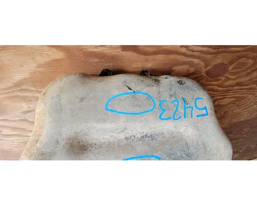 INTERNATIONAL MAXXFORCE 13 Oil Pan