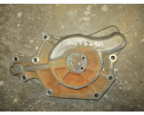 INTERNATIONAL MAXXFORCE 13 Oil Pump