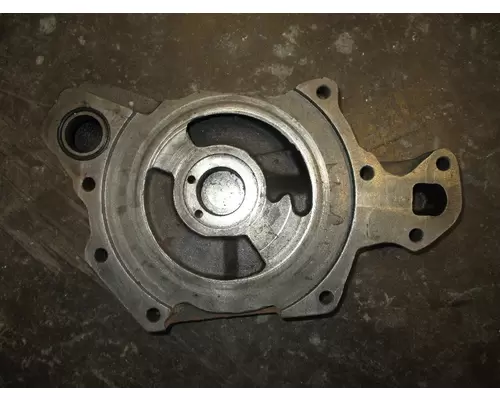 INTERNATIONAL MAXXFORCE 13 Oil Pump